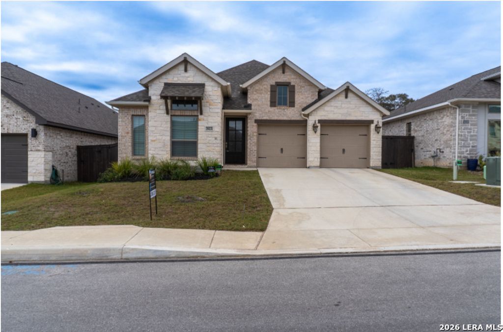 1923 Dalhart, San Antonio, TX 78253