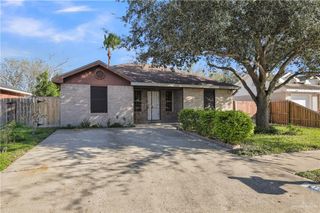 4200 Linda Vista Street, Pharr, TX 78577