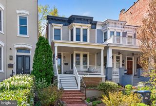 623 MASSACHUSETTS AVE NE, Washington, DC 20002