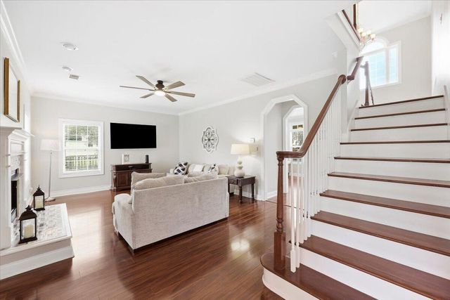 5008 Streamside Road, Summerville, SC 29485