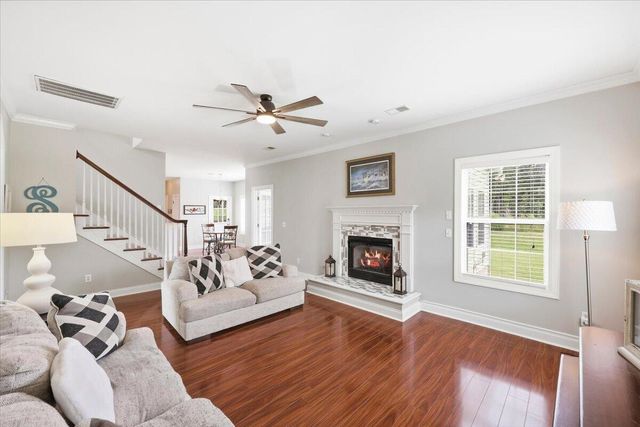 5008 Streamside Road, Summerville, SC 29485