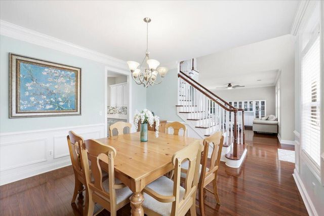 5008 Streamside Road, Summerville, SC 29485