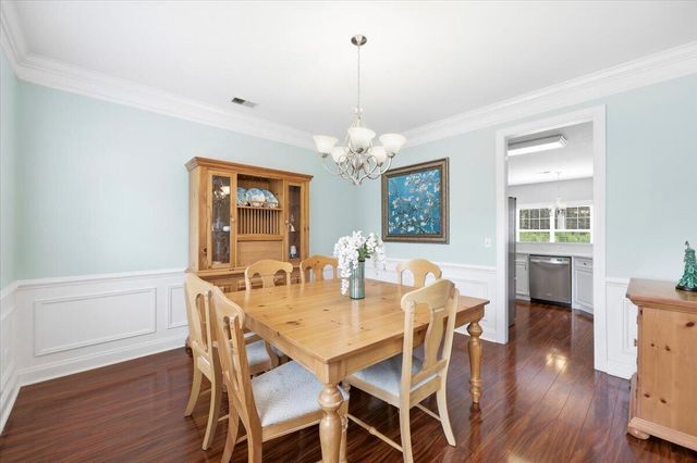 5008 Streamside Road, Summerville, SC 29485