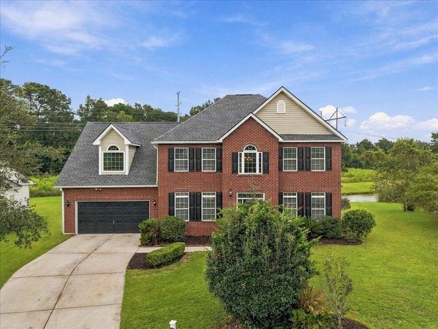 5008 Streamside Road, Summerville, SC 29485