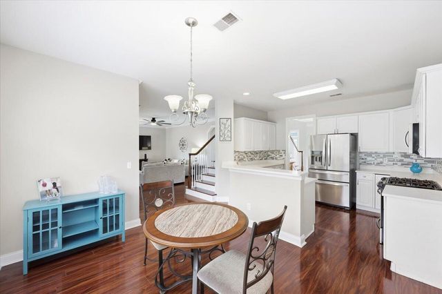 5008 Streamside Road, Summerville, SC 29485