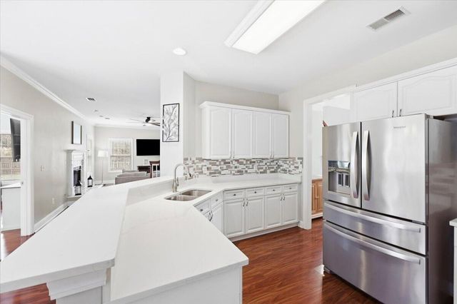 5008 Streamside Road, Summerville, SC 29485