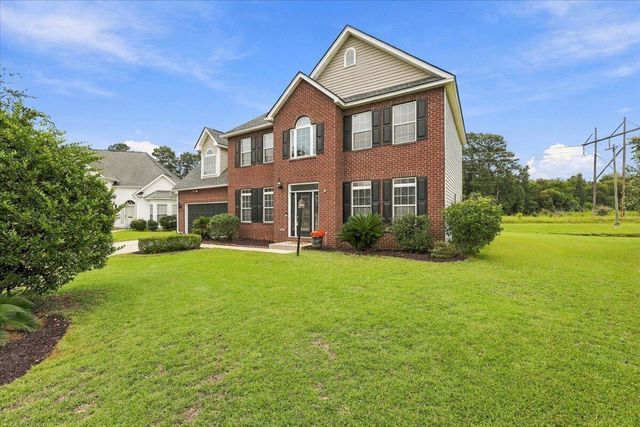 5008 Streamside Road, Summerville, SC 29485