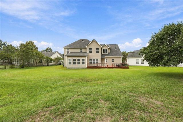 5008 Streamside Road, Summerville, SC 29485