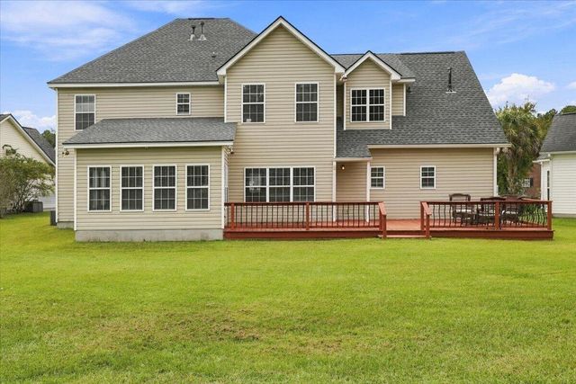 5008 Streamside Road, Summerville, SC 29485