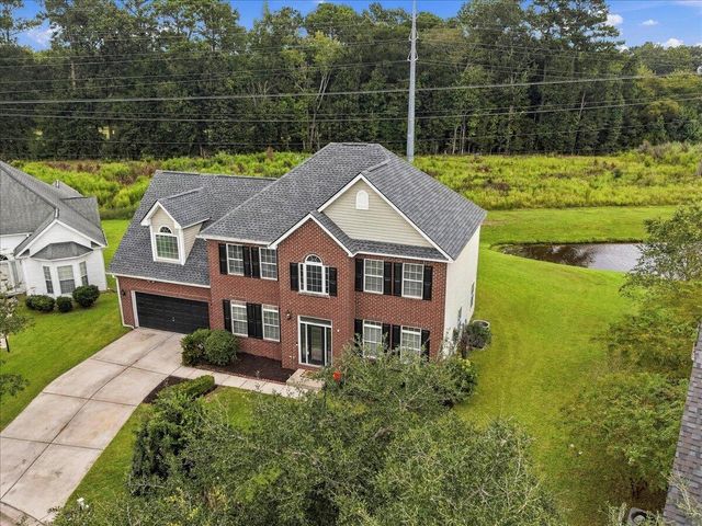 5008 Streamside Road, Summerville, SC 29485