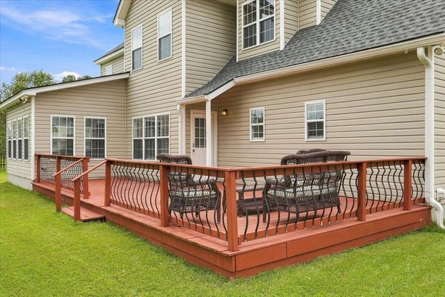 5008 Streamside Road, Summerville, SC 29485