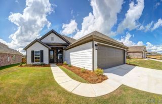 9517 Dakota Drive, Pike Road, AL 36064