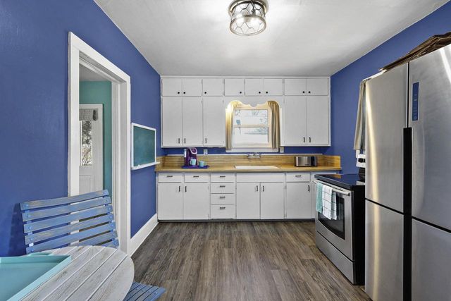 2505 Badger Lane, Madison, WI 53713