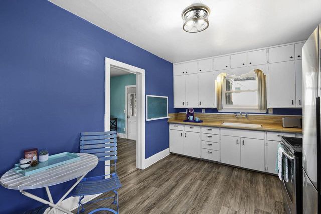 2505 Badger Lane, Madison, WI 53713