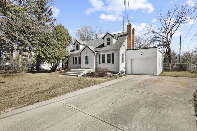 2505 Badger Lane, Madison, WI 53713