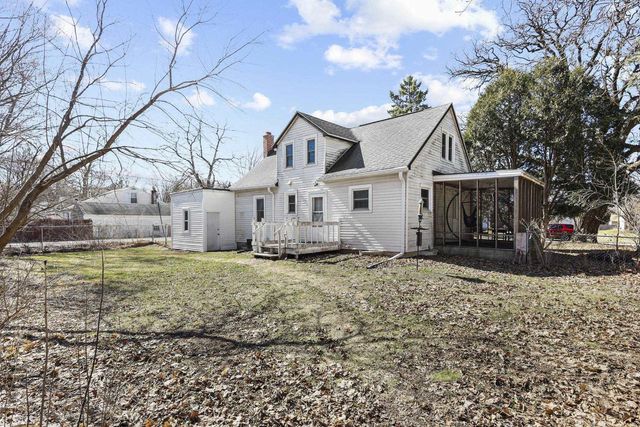 2505 Badger Lane, Madison, WI 53713