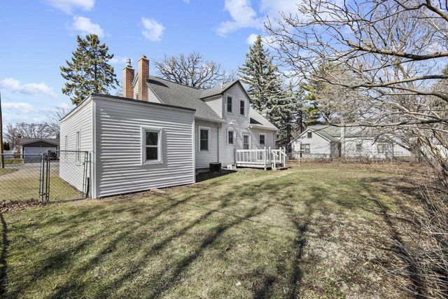 2505 Badger Lane, Madison, WI 53713