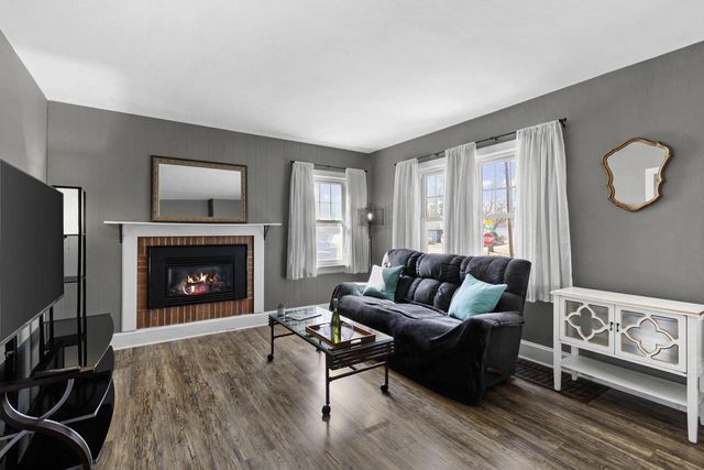 2505 Badger Lane, Madison, WI 53713