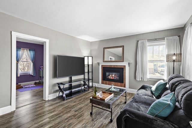 2505 Badger Lane, Madison, WI 53713