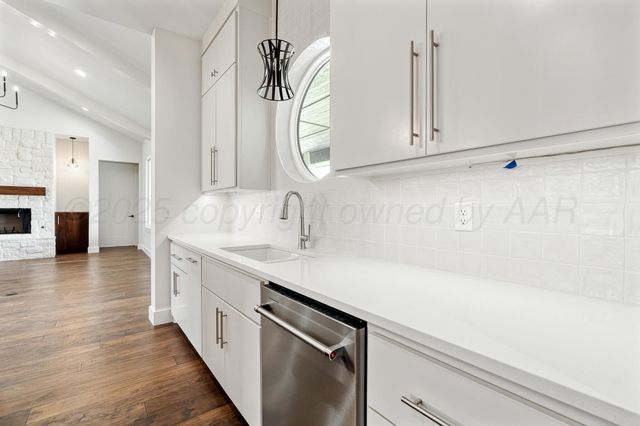 3851 JUNIPER SPRINGS Road, Amarillo, TX 79119