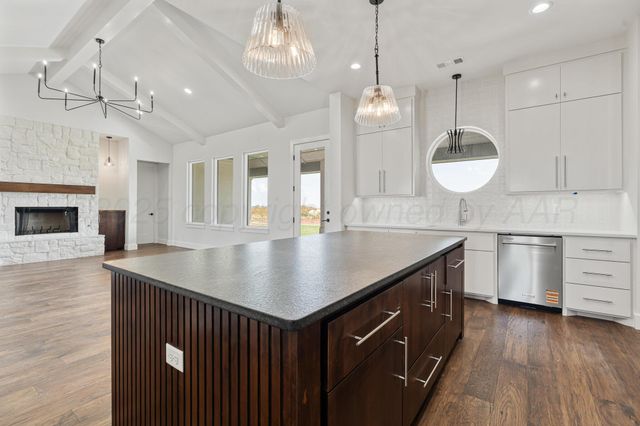 3851 JUNIPER SPRINGS Road, Amarillo, TX 79119