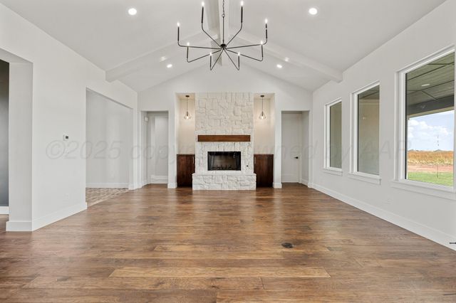 3851 JUNIPER SPRINGS Road, Amarillo, TX 79119