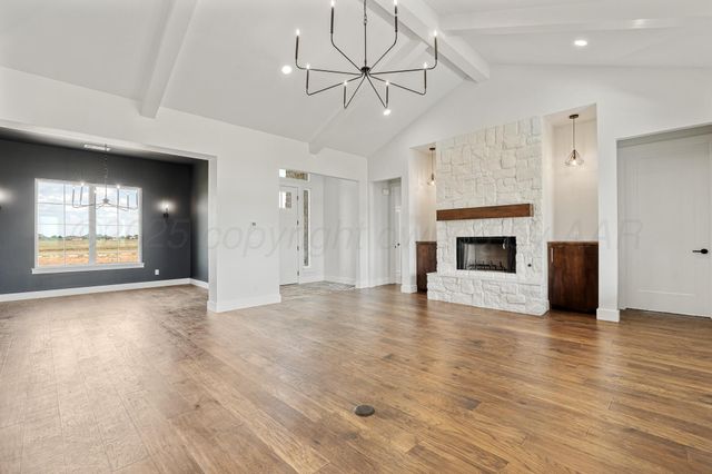 3851 JUNIPER SPRINGS Road, Amarillo, TX 79119