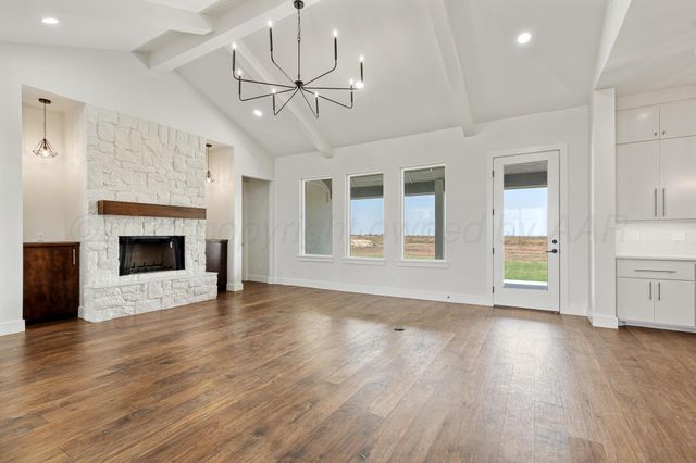 3851 JUNIPER SPRINGS Road, Amarillo, TX 79119