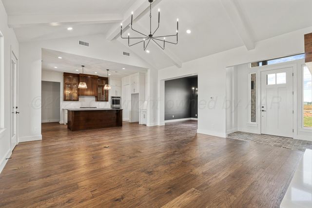 3851 JUNIPER SPRINGS Road, Amarillo, TX 79119