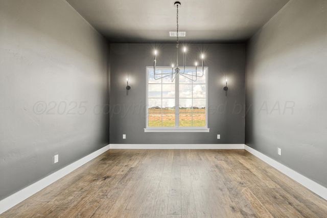 3851 JUNIPER SPRINGS Road, Amarillo, TX 79119