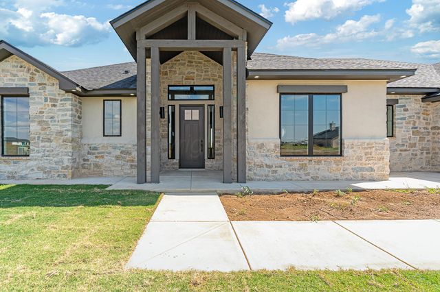 3851 JUNIPER SPRINGS Road, Amarillo, TX 79119