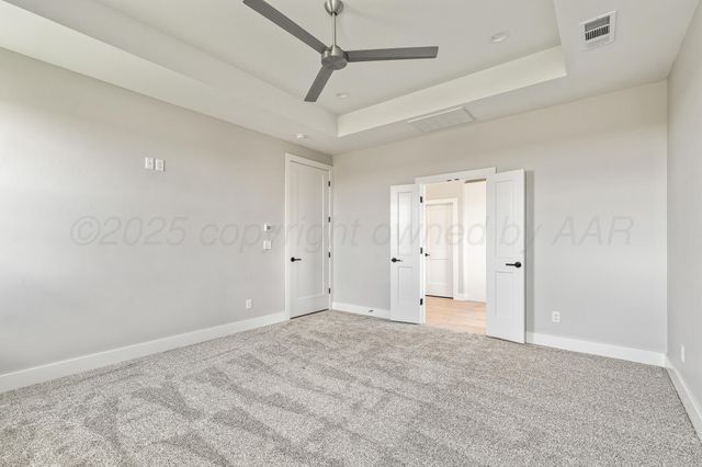 3851 JUNIPER SPRINGS Road, Amarillo, TX 79119