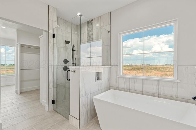 3851 JUNIPER SPRINGS Road, Amarillo, TX 79119