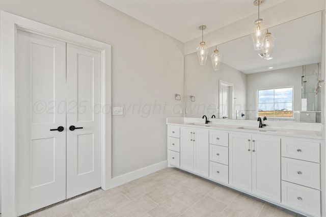 3851 JUNIPER SPRINGS Road, Amarillo, TX 79119