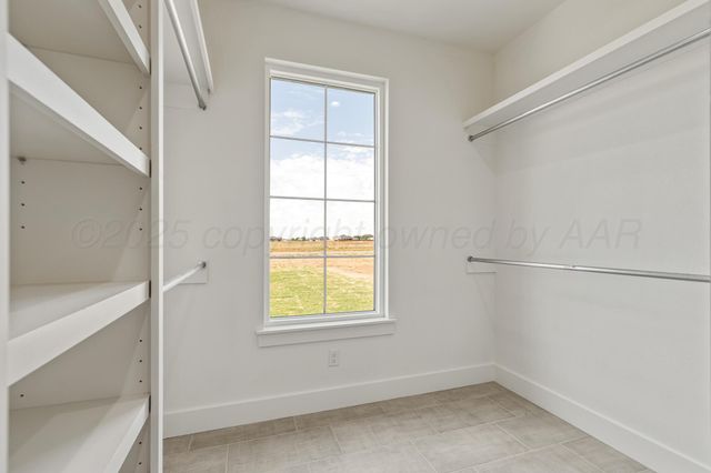 3851 JUNIPER SPRINGS Road, Amarillo, TX 79119