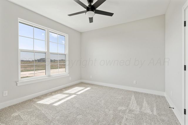 3851 JUNIPER SPRINGS Road, Amarillo, TX 79119