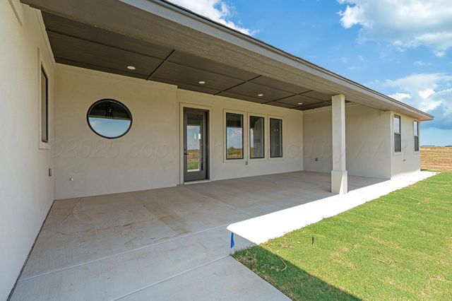 3851 JUNIPER SPRINGS Road, Amarillo, TX 79119