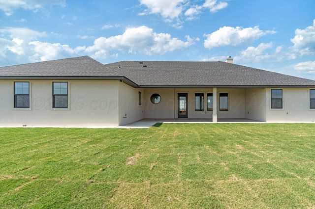 3851 JUNIPER SPRINGS Road, Amarillo, TX 79119