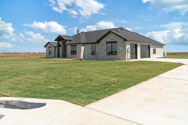 3851 JUNIPER SPRINGS Road, Amarillo, TX 79119