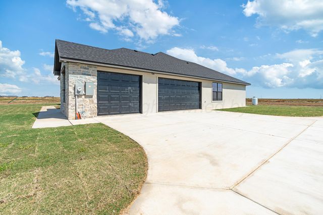 3851 JUNIPER SPRINGS Road, Amarillo, TX 79119