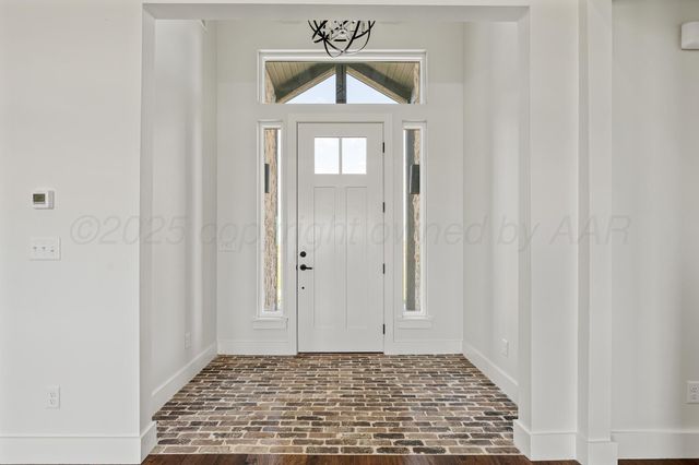 3851 JUNIPER SPRINGS Road, Amarillo, TX 79119