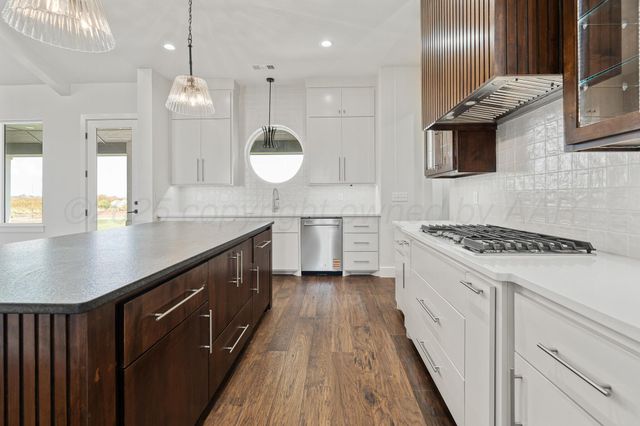 3851 JUNIPER SPRINGS Road, Amarillo, TX 79119