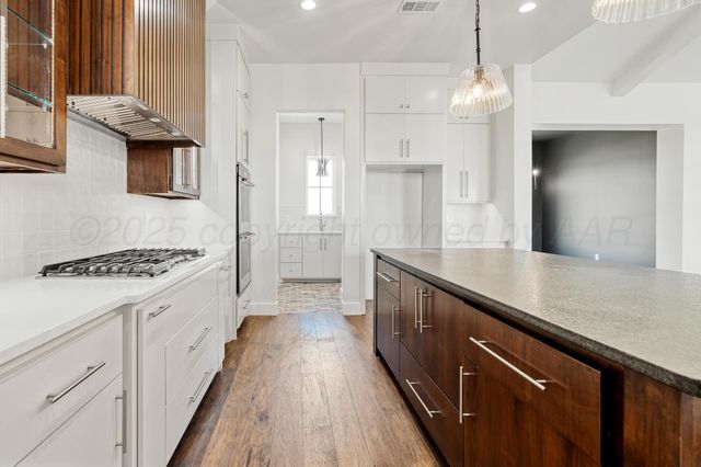 3851 JUNIPER SPRINGS Road, Amarillo, TX 79119