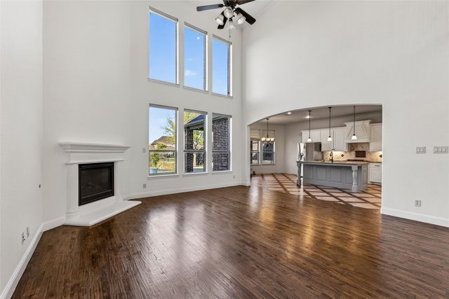 1001 Jessica Lane, Prosper, TX 75078