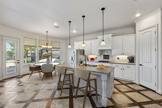 1001 Jessica Lane, Prosper, TX 75078