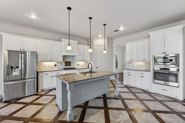 1001 Jessica Lane, Prosper, TX 75078