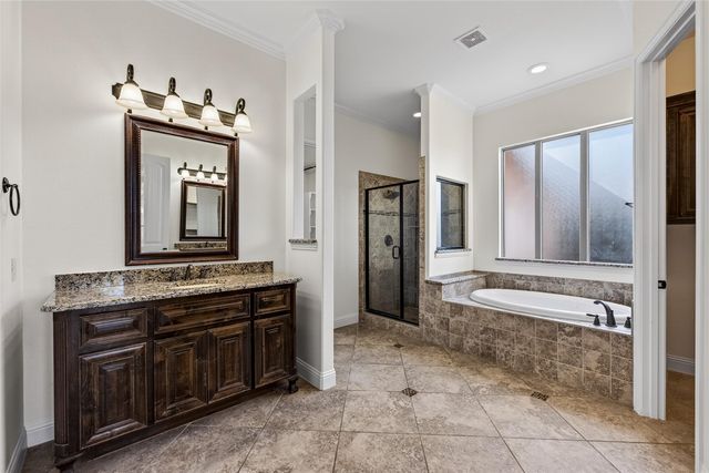 1001 Jessica Lane, Prosper, TX 75078