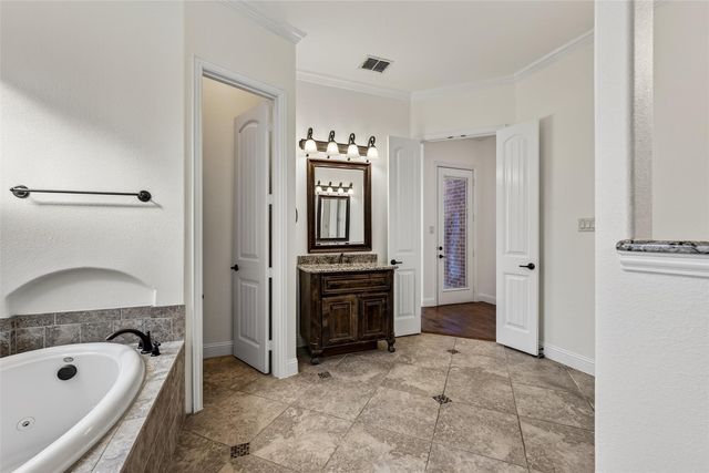 1001 Jessica Lane, Prosper, TX 75078