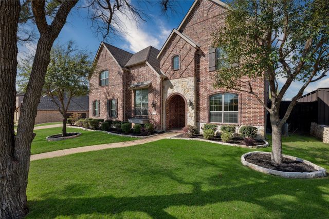 1001 Jessica Lane, Prosper, TX 75078