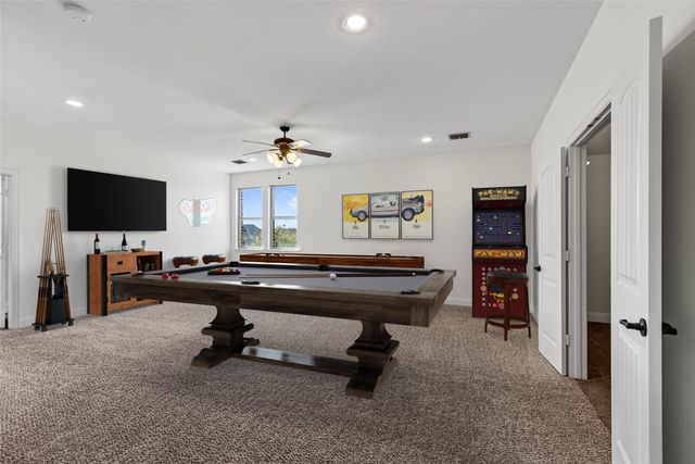 1001 Jessica Lane, Prosper, TX 75078